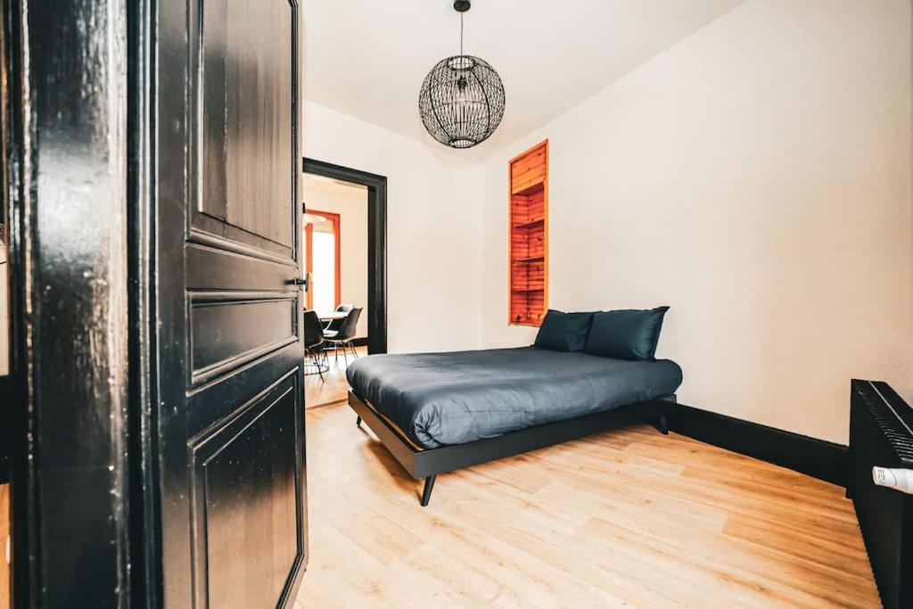 Apartment Charme Centre *