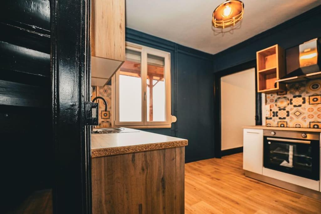 Charme Centre Apartment Colmar