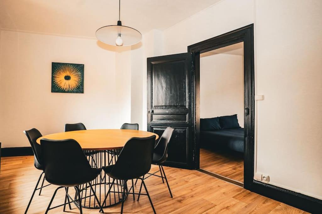Apartment Charme Centre