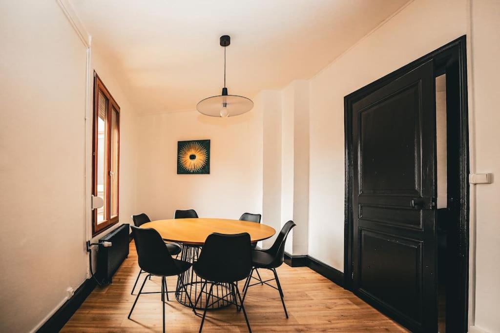 Apartamento Charme Centre *
