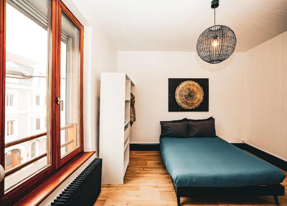 Appartamento Charme Centre